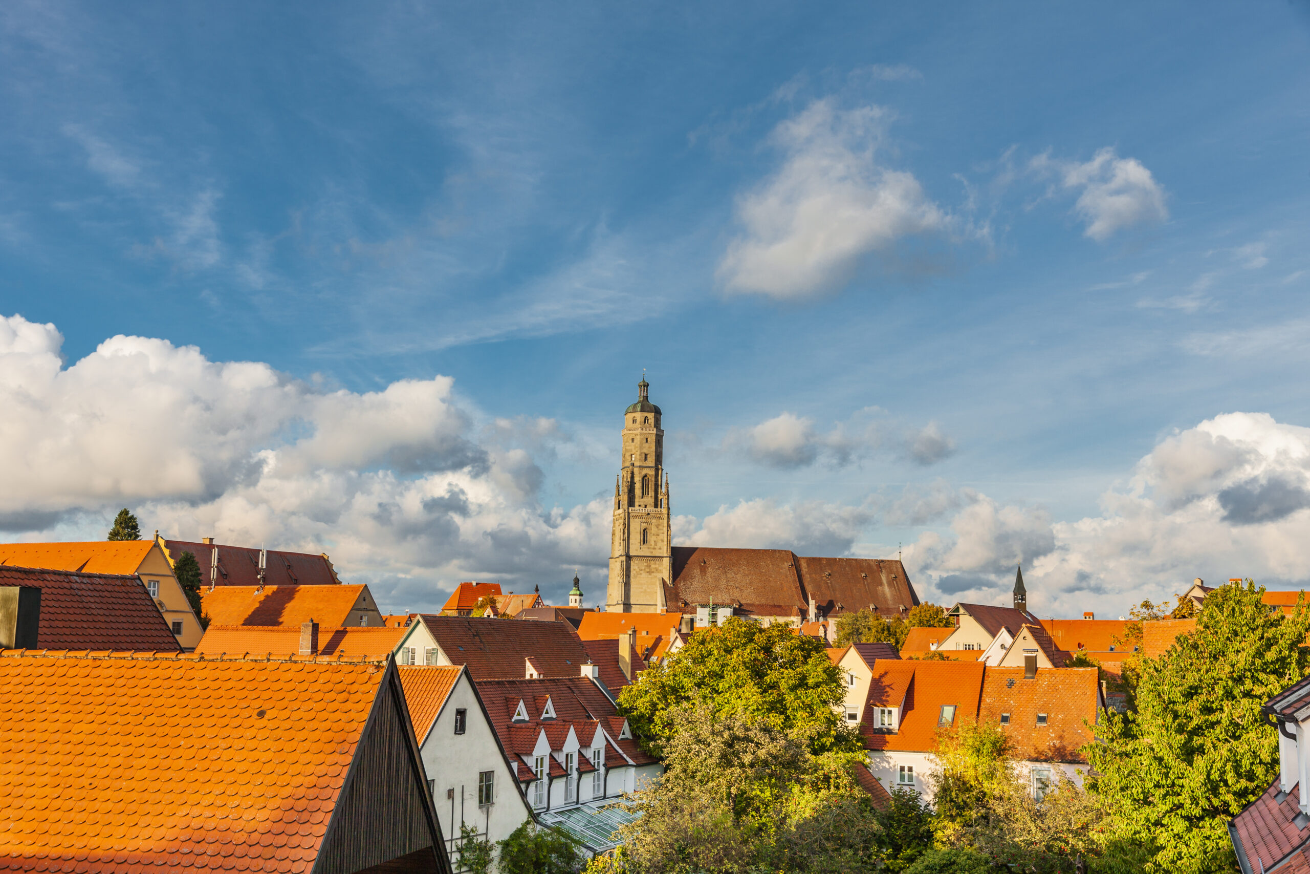 Mooiste Steden Europa Bezoeken Gusto Bergen